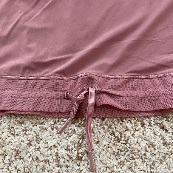 Lululemon Final Count Tee - Picture 6 of 12